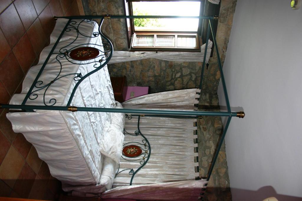 Posada La Venta De Quijas Quarto foto
